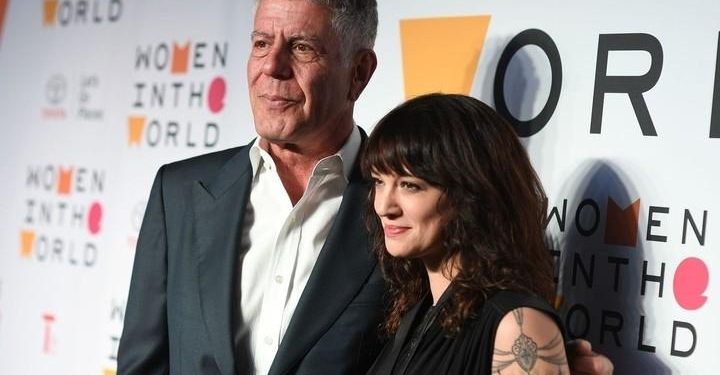 anthony_bourdain_asia_argento_lapresse_2018