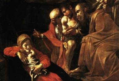 caravaggio_adorazione_pastoriR400