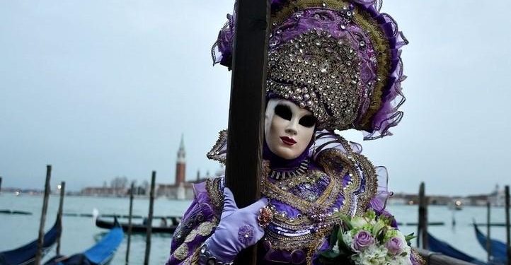 buon carnevale 2022