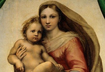 raffaello_madonnasistinaR439