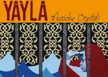 Yayla-Copertina