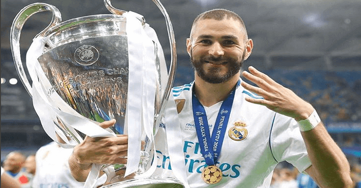 benzema2018