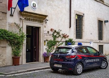 Carabinieri