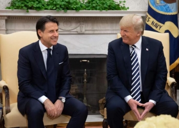 conte_trump_usa_italia_casa_bianca_lapresse_2018