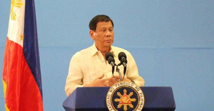 duterte_filippine_presidente_manila_lapresse_2018