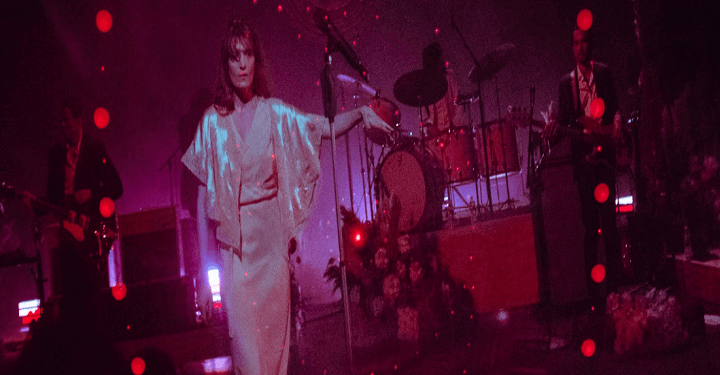 florencethemachine2018