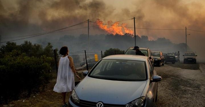 incendio_2018_atene_grecia_lapresse