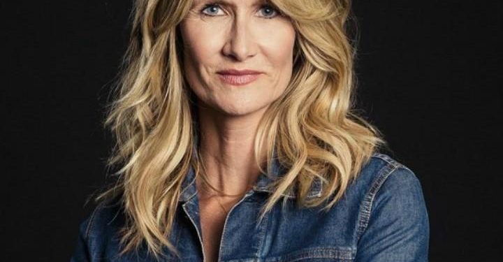 lauradern