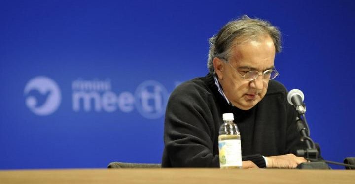 marchionne_meeting_rimini_lapresse_2018