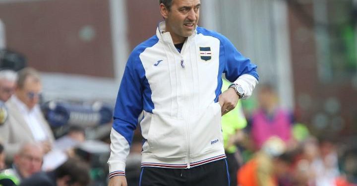 marco giampaolo