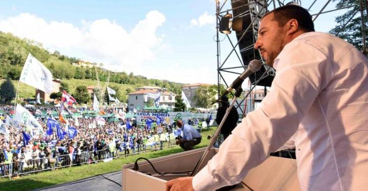 matteo_salvini_pontida_lega_raduno_lapresse_2018