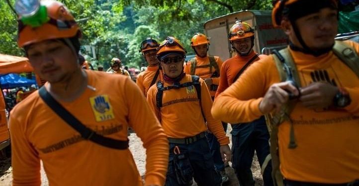 thailandia_grotta_soccorso_sicurezza_lapresse_2018