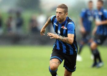 Papu Gomez Atalanta Fantacalcio