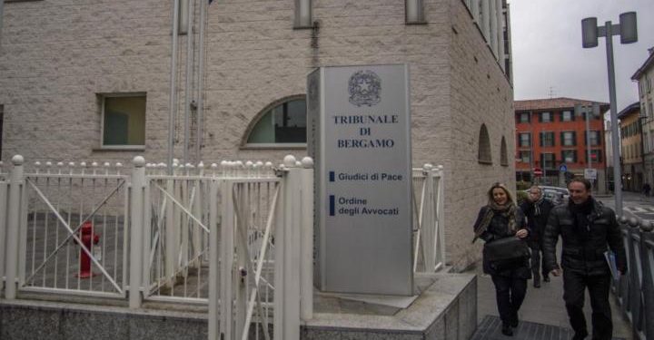 tribunale_bergamo_procura_processo_lapresse_2018