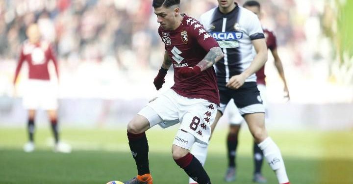 Baselli_Lasagna_Torino_Udinese_lapresse_2018