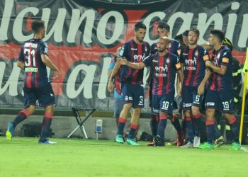 Crotone Serie B