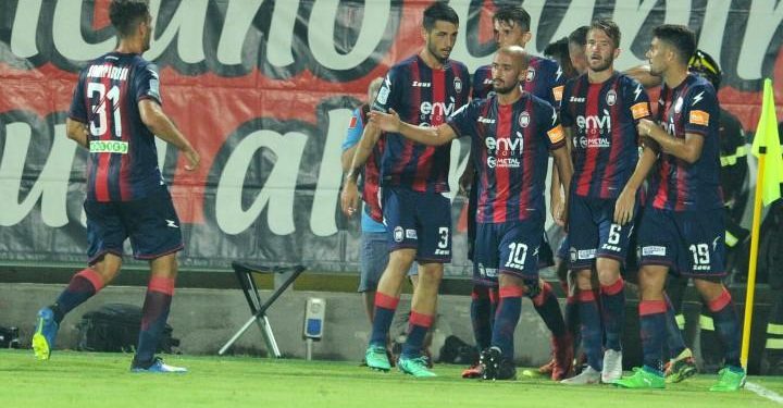 Crotone Serie B