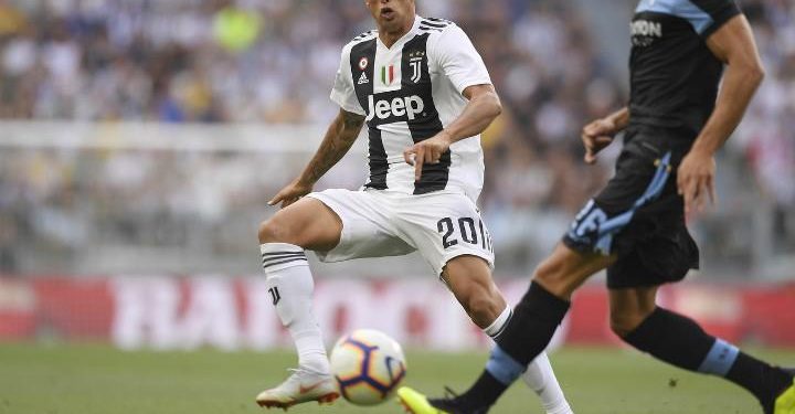 Cancelo_Juventus_Lazio_lapresse_2018