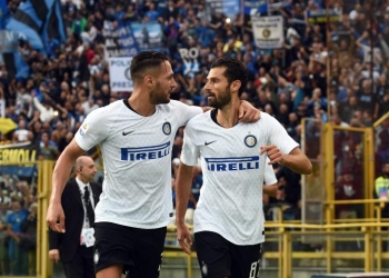 d'ambrosio inter