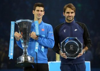 Djokovic_Federer_finals_Londra_lapresse_2018