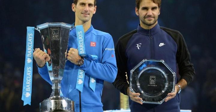 Djokovic_Federer_finals_Londra_lapresse_2018