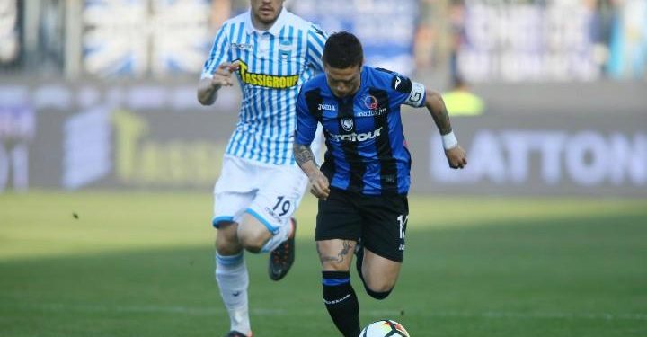 Gomez_Kurtic_Atalanta_Spal_lapresse_2018