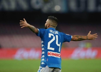 Insigne Fantacalcio