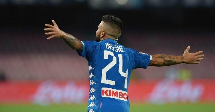 Insigne Fantacalcio