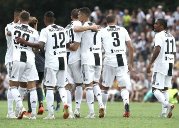 Juventus gruppo Villar Perosa