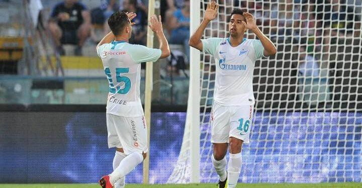 Noboa_Zenit_gol_lapresse_2018