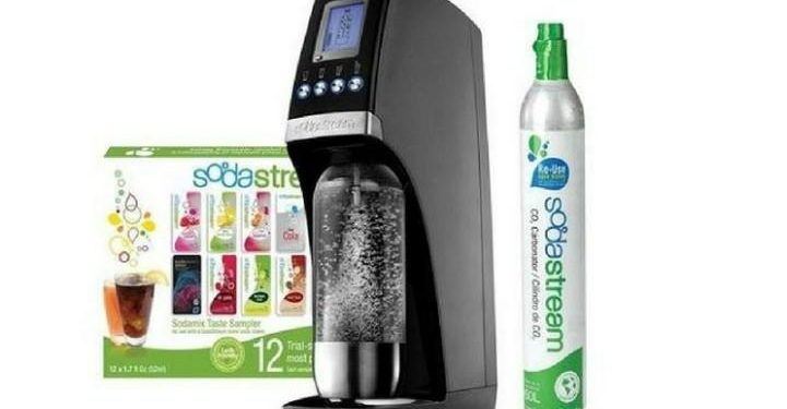 SodaStream