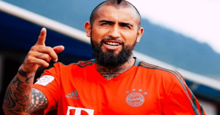 arturovidal2018