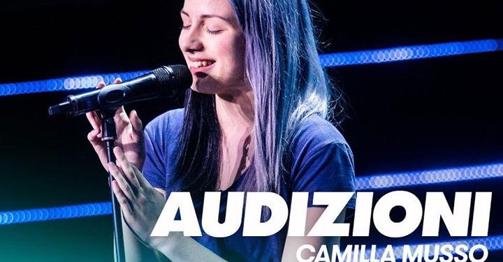 camilla-musso-x-factor-2018