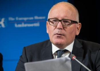 Timmermans