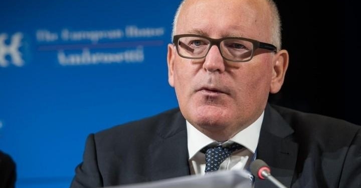 Timmermans