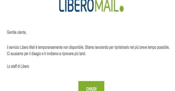 libero_mail_non_funziona