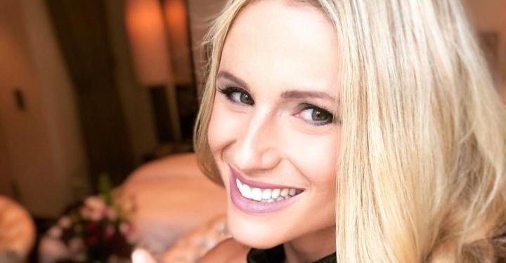 codice rosso michelle hunziker