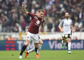 Belotti Skriniar Inter Torino