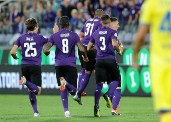 Fiorentina gruppo