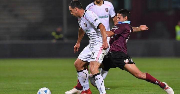 Jajalo_Salernitana_Palermo_lapresse_2018