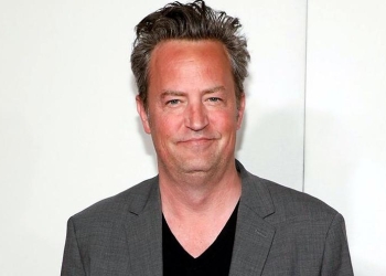 Matthew-Perry