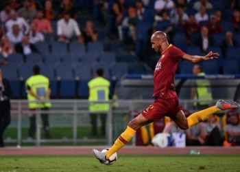 Nzonzi Roma