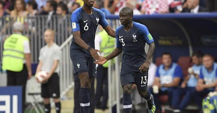 Pogba_Kante_Francia_finale_Mondiali_lapresse_2018