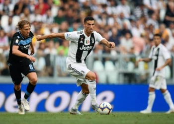 Ronaldo_controllo_Juventus_Lazio_lapresse_2018