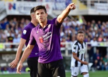 Simeone indicazione Fiorentina