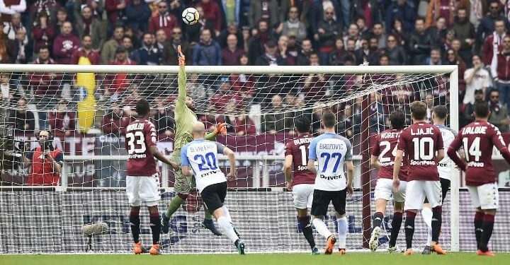 Sirigu_alzata_Inter_Torino_lapresse_2018