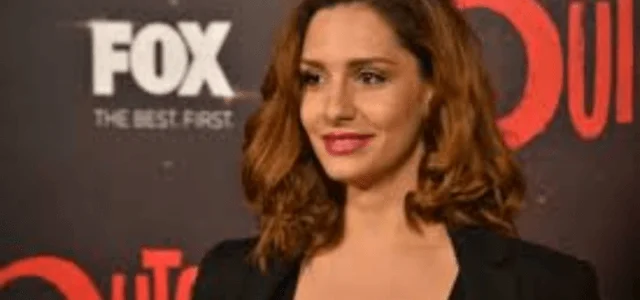 BEATRICE ARNERA Interpreta Giuly nella nuova serie Fox