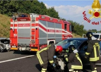 incidente_roma_vigili_fuoco_twitter_2018