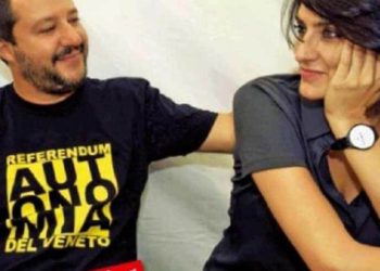 matteo-salvini-elisa-isoardi-gossip