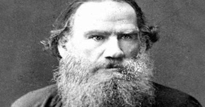 tolstoj